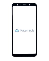 Szyba + klej OCA do Samsung Galaxy A7 2018