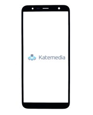 Szyba + klej OCA do Samsung Galaxy J4 Plus