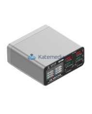 Ładowarka serwisowa Qianli PQ687 USB Quick Charge 3