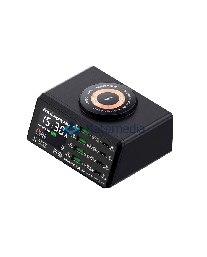 Service charger Qianli PQW110 USB Quick Charge 3