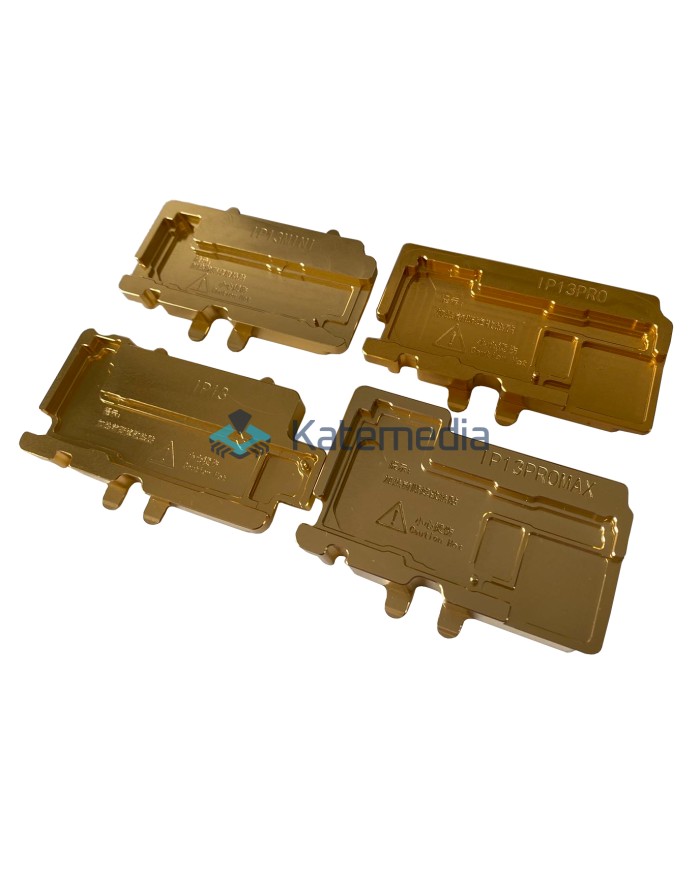 JC Aixun iHeater moduły do iPhone 13 Zestaw