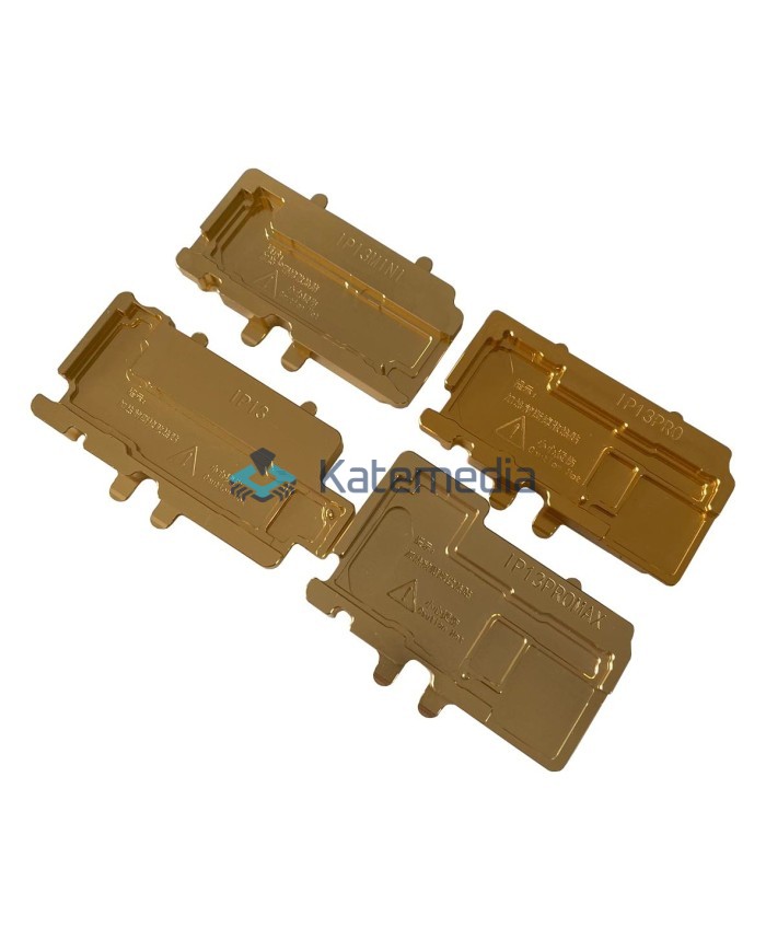 JC Aixun iHeater moduły do iPhone 13 Zestaw