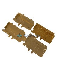 JC Aixun iHeater moduły do iPhone 13 Zestaw