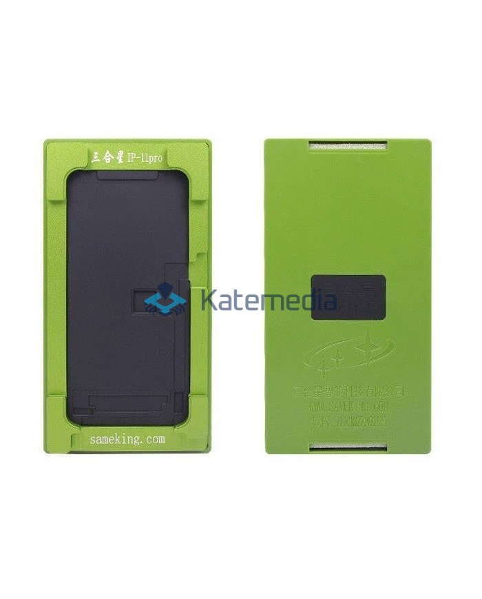 Sameking mould for iPhone 14