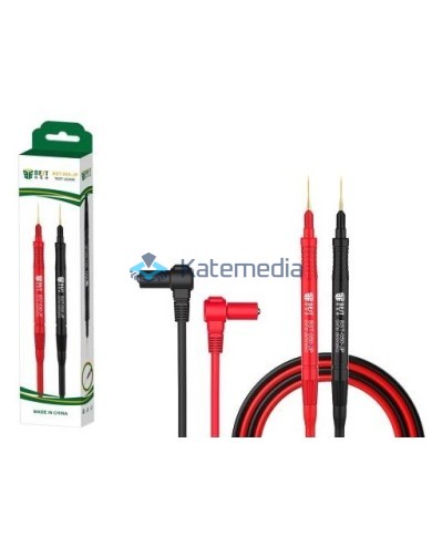 Przewody pomiarowe kable do multimetru BST-050-JP