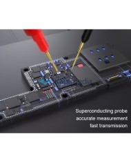 Przewody pomiarowe kable do multimetru BST-050-JP