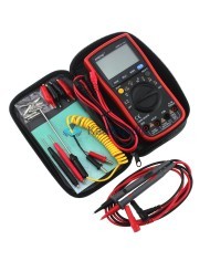 Professional digital multimeter ANENG AN-870