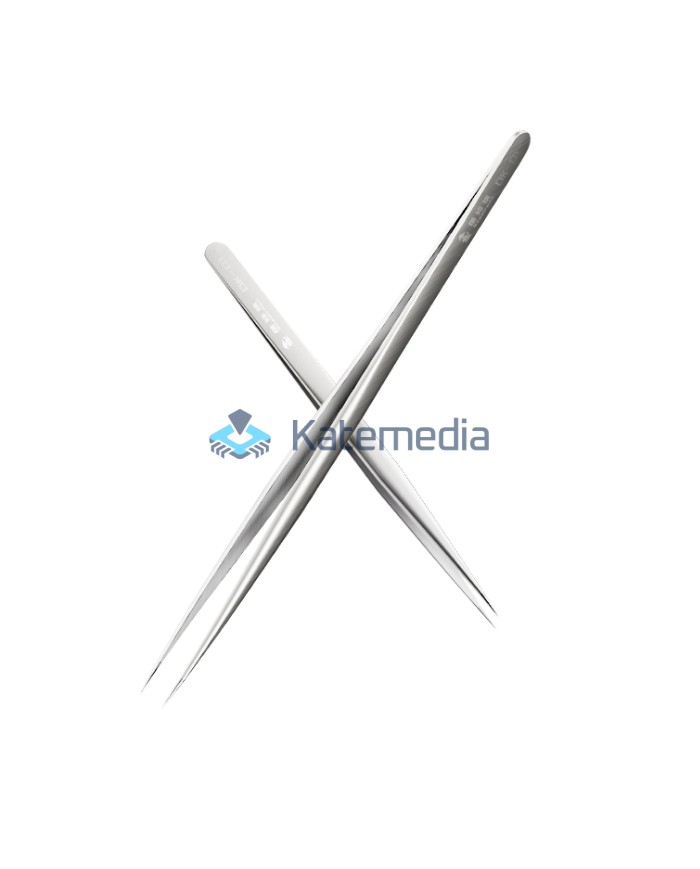 Precision service tweezers Qianli OK-01