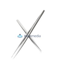 Precision service tweezers Qianli OK-01