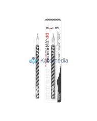 Qianli DP-01 Hand polished blade + carbon fiber handle NEW!