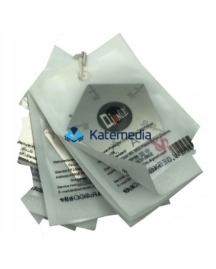 OPENER TOOL FOR OPENING GSM LCD ENCLOSURES