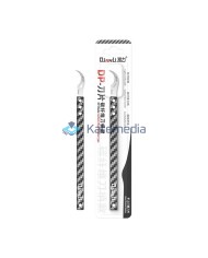 Qianli DP-02 Hand polished blade + carbon fiber handle NEW!