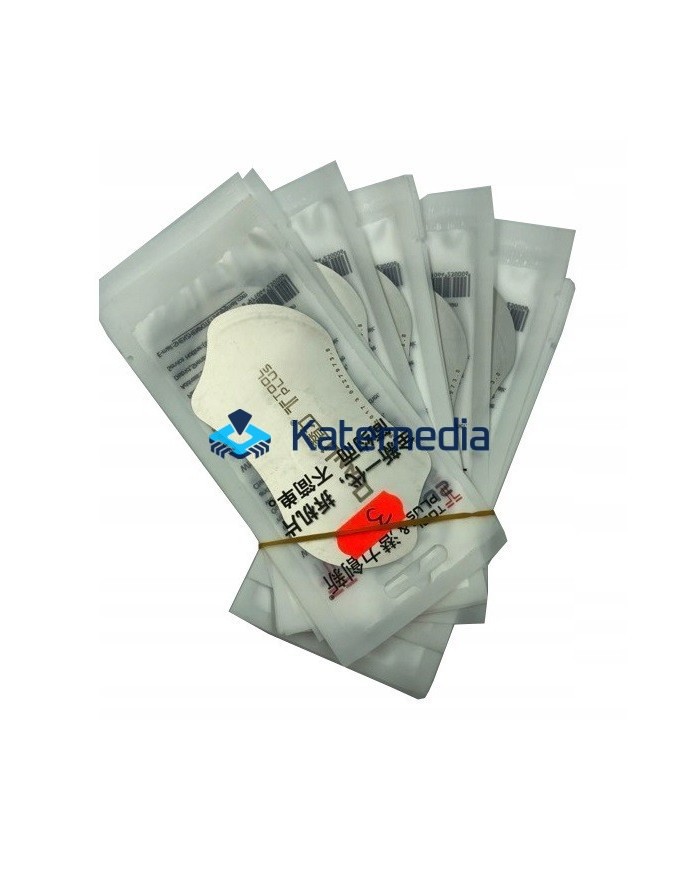 Cienki OTWIERAK KARTA LCD SAMSUNG S6 S7+ S8+