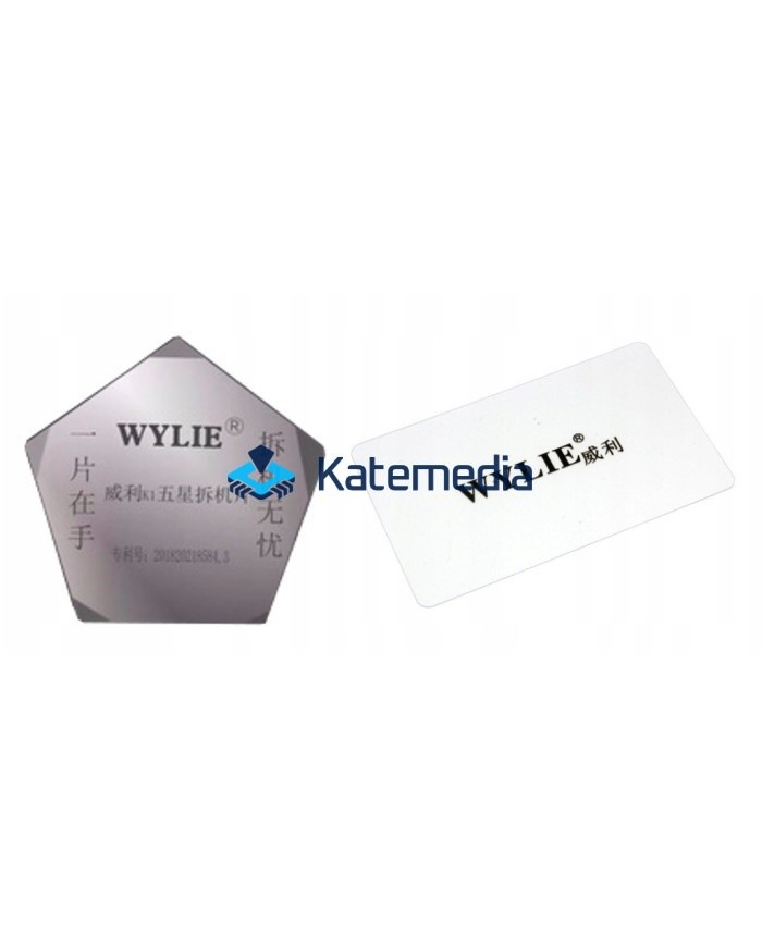 ZESTAW OTWIERAKÓW NARZEDZIE DO OTWIERANIA 2w1