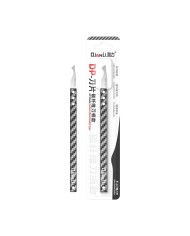 Qianli DP-06 Hand polished blade + carbon fiber handle NEW!