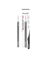 Qianli DP-07 Hand polished blade + carbon fiber handle NEW!