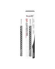 Qianli DP-08 Ręcznie polerowane ostrze + uchwyt z włókna carbonowego NOWOŚĆ!