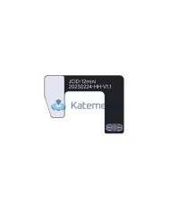 Wpinka do Face ID JCID Tag On iPhone 12 mini