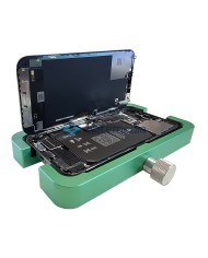 Service holder fixture SN-025