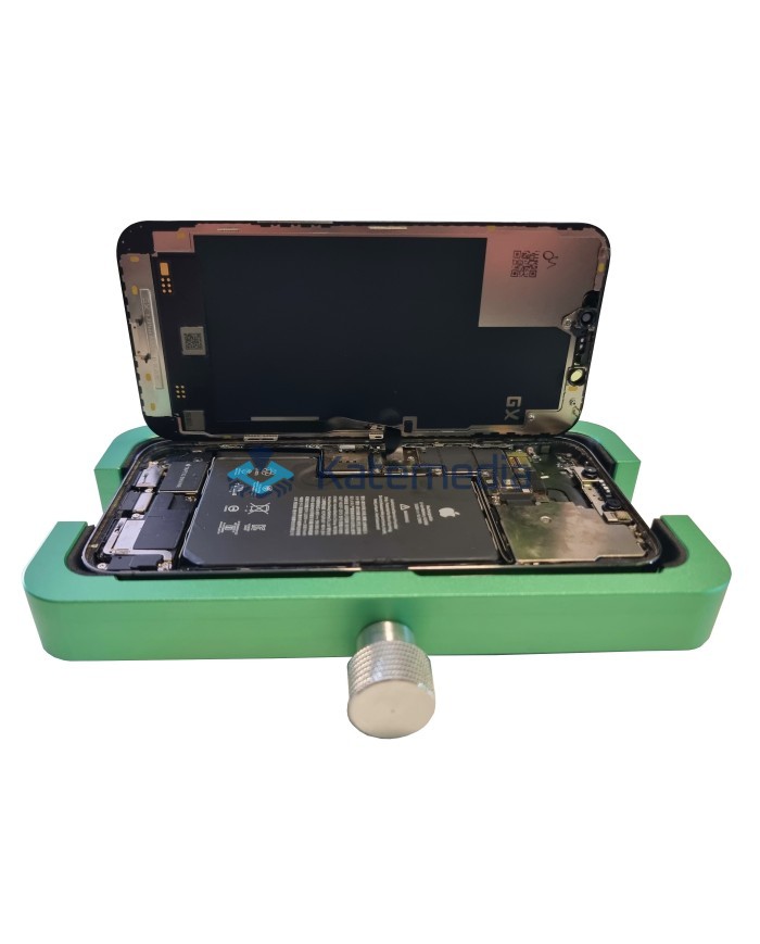 Service holder fixture SN-025