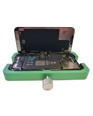 Service holder fixture SN-025