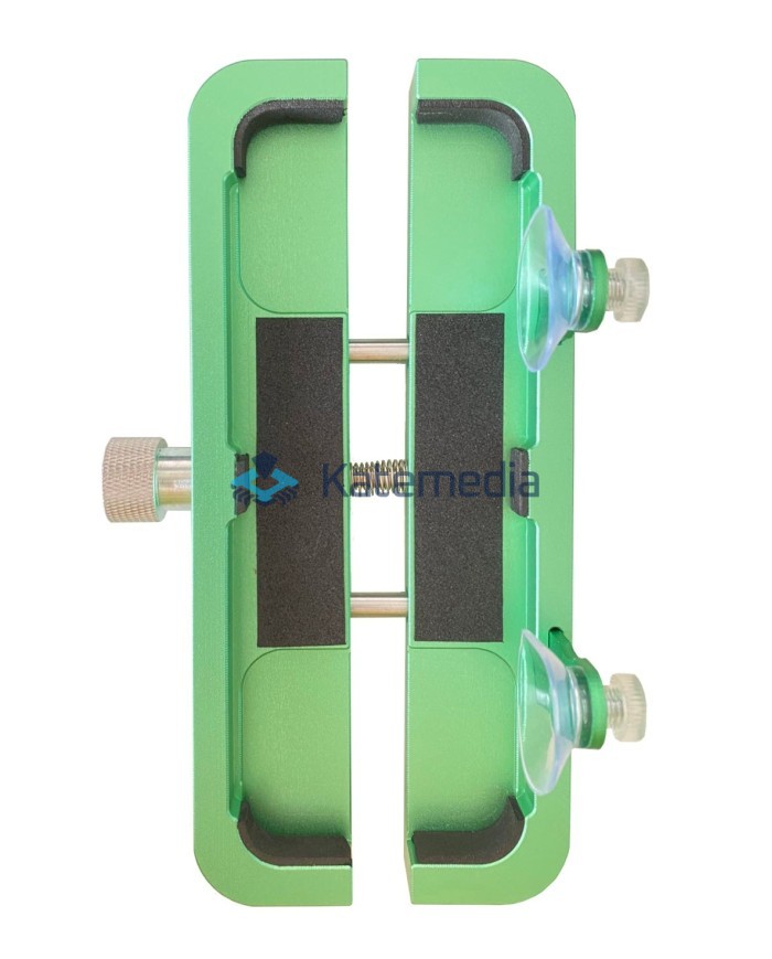 Service holder fixture SN-025