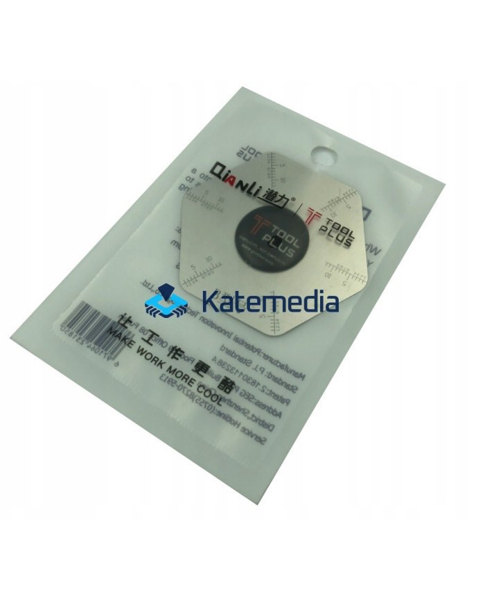 OPENER TOOL FOR OPENING GSM LCD