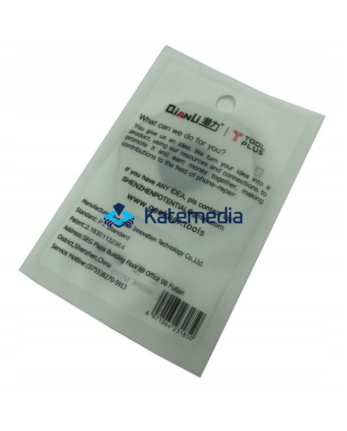 OPENER TOOL FOR OPENING GSM LCD