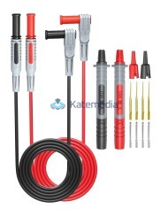 Cables For The Multimeter 10A 8 tips CAT III