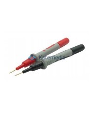 Cables For The Multimeter 10A 8 tips CAT III