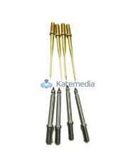 Cables For The Multimeter 10A 8 tips CAT III