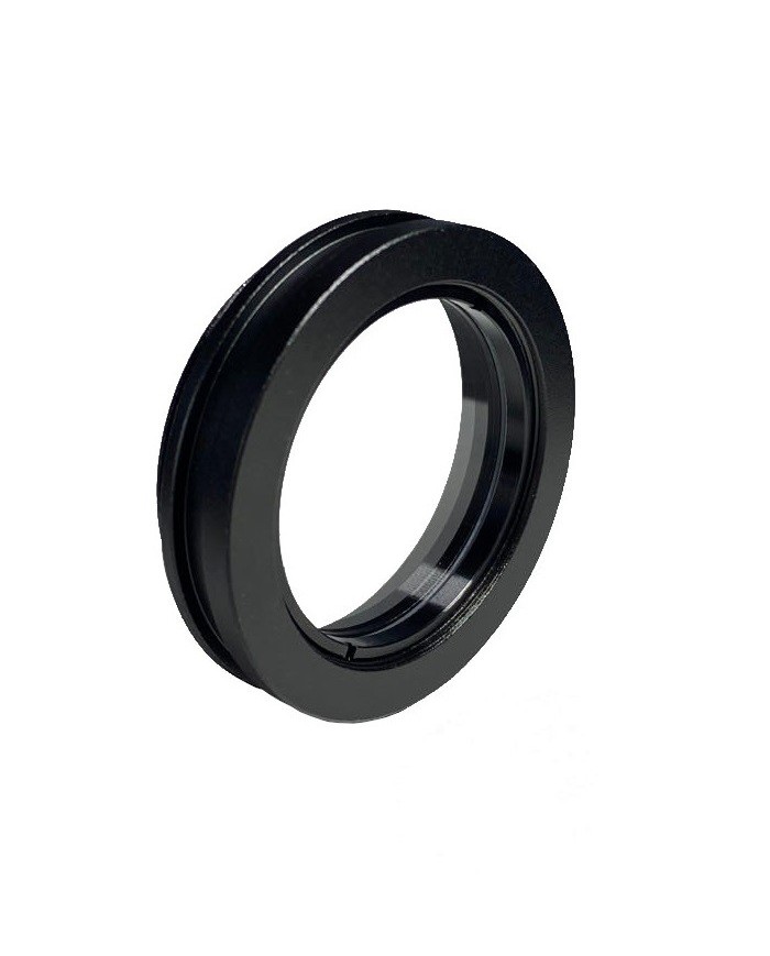 Mechanic 1X barlow lens for microscopes