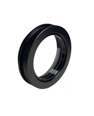 Mechanic 1X barlow lens for microscopes