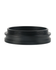 Mechanic 1X barlow lens for microscopes