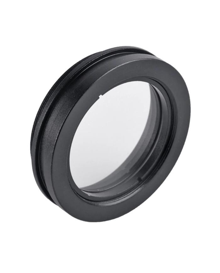 Mechanic 1X barlow lens for microscopes