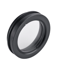 Mechanic 1X barlow lens for microscopes
