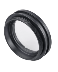 Mechanic 1X barlow lens for microscopes