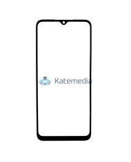 Szyba + klej OCA do Xiaomi Redmi 9A/9C