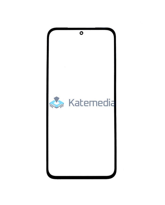 Glass + OCA Glue For Motorola Edge 30 Neo