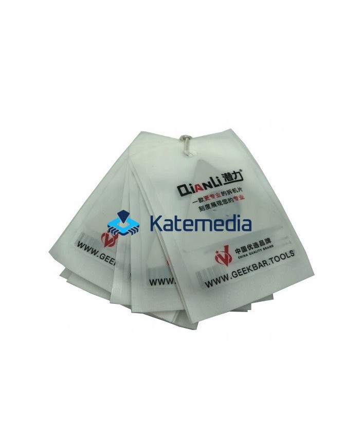 OTWIERAK NARZEDZIE DO OTWIERANIA OBUDÓW GSM LCD