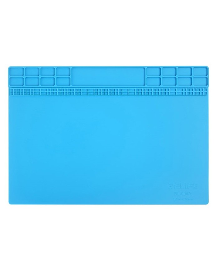 Mata serwisowa do lutowania Relife RL-004A 360x270