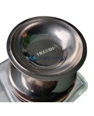 Szklany dozownik dyspenser cieczy Hozan 180 ml