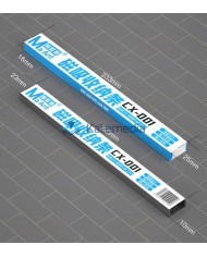 Magnetyczna listwa uchwyt organizer MaAnt CX-001