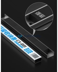 Magnetyczna listwa uchwyt organizer MaAnt CX-001