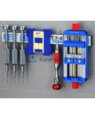 Magnetic strip organizer holder MaAnt CX-001