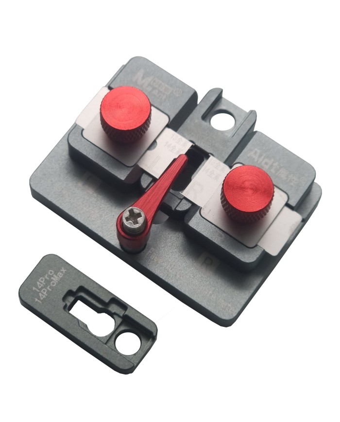 MaAnt S2PM Face ID positioning holder iPhone 13 - 14PM