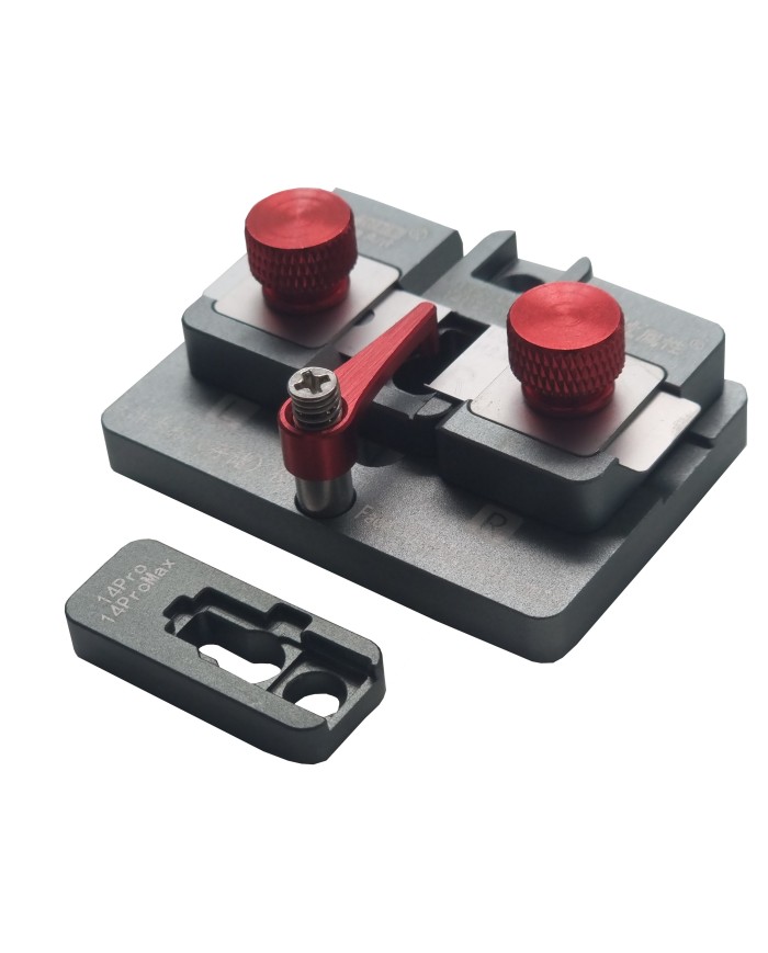 MaAnt S2PM Face ID positioning holder iPhone 13 - 14PM