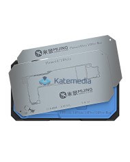 iPhone 14 middle layer reballing holder