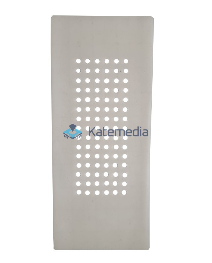 Silicone mat rubber for NJLD 360 separator