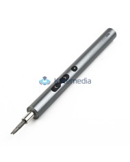 Electric screwdriver Powerful LED lamp